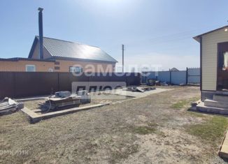 Продажа дома, 148.1 м2, село Озёрки, Казахстанская улица, 31