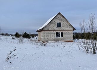 Продается дом, 55.5 м2, деревня Болгуры, Ключевой переулок