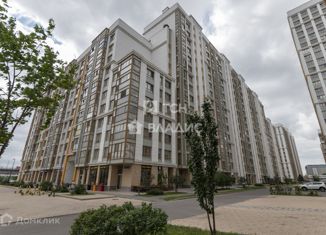 Продается 1-ком. квартира, 38.6 м2, Москва, Лазоревый проезд, 1Ак1, станция Ботанический сад