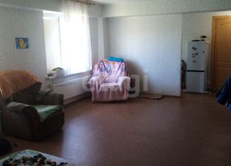 2-комнатная квартира на продажу, 53.9 м2, Иркутская область, Депутатская улица, 4Б