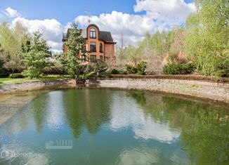 Продам дом, 500 м2, садовое товарищество Конник, Центральная улица