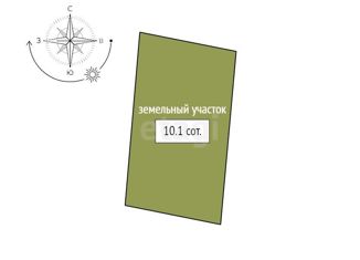 Продажа дома, 104.1 м2, Красноярск, Советский район, Восходная улица