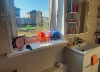 Продам дом, 41 м2, деревня Банное, улица Азина, 30