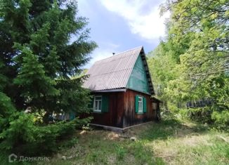 Продажа дома, 24 м2, Иркутская область, Ольховая улица