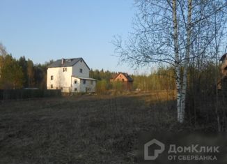 Продается земельный участок, 13 сот., посёлок городского типа Верхняя Максаковка, 4-я линия