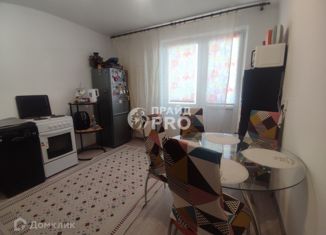 Продаю 2-ком. квартиру, 62.05 м2, Анапа, ЖК Горгиппия Морская, улица Ленина, 229