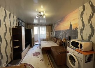 Квартира на продажу студия, 25 м2, Кировская область, Заводская улица, 6