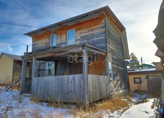 Продаю дом, 64 м2, СПК Топограф