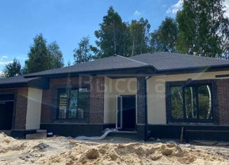 Продаю дом, 130 м2, деревня Богданово, Лесная улица