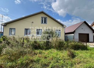 Продаю дом, 97.7 м2, село Айгулево, Советская улица