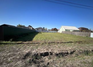 Продажа земельного участка, 6 сот., хутор Махин, Луговой переулок, 2