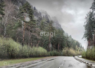 Продажа участка, 100 сот., поселок Катунь