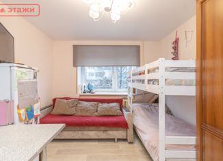 Продается комната, 12 м2, Петрозаводск, Советская улица, 31