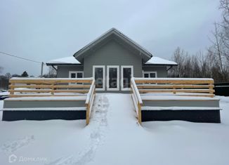 Дом на продажу, 95 м2, деревня Дьяково, Берёзовая улица, 5