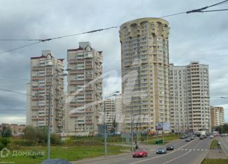 Продаю 1-комнатную квартиру, 40.1 м2, Москва, Краснобогатырская улица, 11, район Богородское