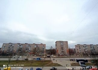 Продаю однокомнатную квартиру, 31 м2, Новгородская область, проспект Мира, 28к1
