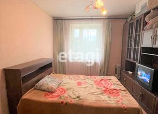 Продам 3-комнатную квартиру, 59.1 м2, Покров, улица Карла Либкнехта, 14