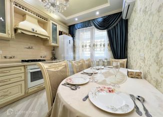 Продается 2-комнатная квартира, 68 м2, Анапа, Парковая улица, 64Ак3, ЖК Радуга