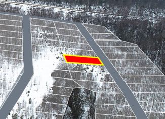 Продажа участка, 7.12 сот., коттеджный посёлок Волконское