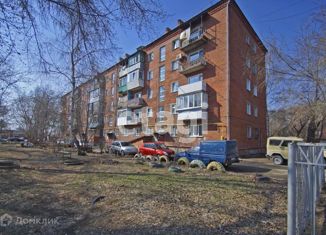Продам трехкомнатную квартиру, 51 м2, Омская область, 3-я Транспортная улица, 7А