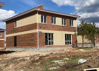 Продажа таунхауса, 110 м2, деревня Куюки, улица 30-й Квартал