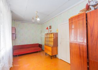 Двухкомнатная квартира в аренду, 41.5 м2, Ростовская область, улица Герасименко, 6