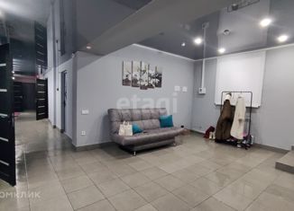 Продам офис, 168 м2, Альметьевск, улица Клары Цеткин, 7