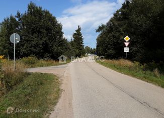 Продажа участка, 10 сот., поселок Солдатово, Лесная улица