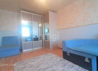 Продам 1-комнатную квартиру, 33.5 м2, посёлок Трудовое, улица Лермонтова, 79А