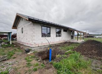 Продам дом, 137 м2, посёлок Кирпичный, Главная улица