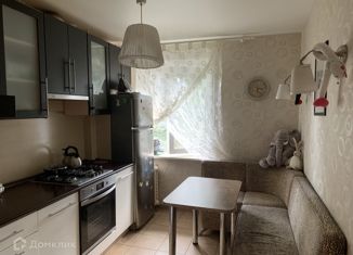 Продается 1-комнатная квартира, 36.7 м2, Пушкин, улица Генерала Хазова, 6