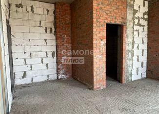 Квартира на продажу студия, 60 м2, Новочеркасск, улица Фрунзе, 67А