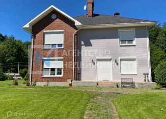 Продаю дом, 349 м2, городской посёлок Токсово, Армейский переулок, 6