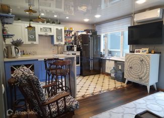 1-ком. квартира на продажу, 39 м2, Москва, Нагатинская набережная, 14к2, метро Коломенская