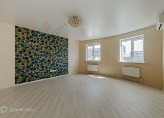 3-комнатная квартира на продажу, 111.5 м2, Краснодар, улица Монтажников, 12, улица Монтажников