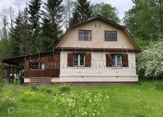 Продается дом, 100 м2, деревня Смешино, Успенская улица