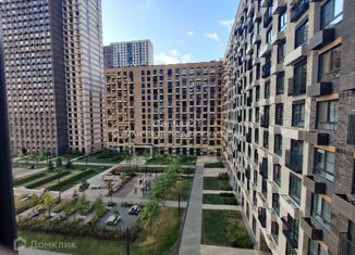 Продажа трехкомнатной квартиры, 81.7 м2, Москва, улица Михайлова, 30Ак4, улица Михайлова