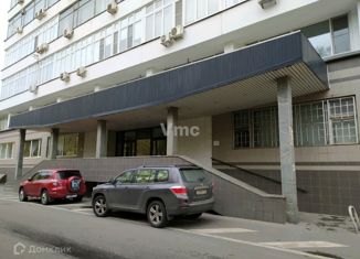 Сдаю офис, 130 м2, Москва, Электролитный проезд, 9к1, Нагорный район