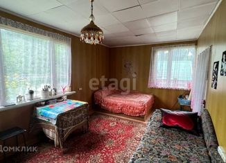 Продажа дома, 24 м2, посёлок Трудовое, улица Лермонтова