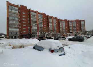 Продается четырехкомнатная квартира, 82 м2, Пензенская область, улица Карпинского, 30А