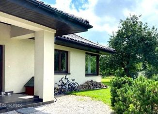 Продается дом, 140 м2, посёлок городского типа Яблоновский, улица Дружбы, 16