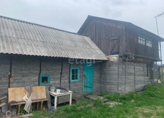 Продается дом, 24.4 м2, поселок городского типа Крапивинский