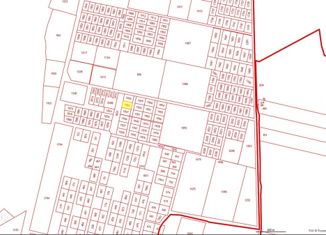 Продажа земельного участка, 7.25 сот., посёлок городского типа Мирный