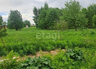 Продам земельный участок, 15 сот., деревня Никулино, Школьная улица