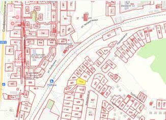 Продается участок, 7.7 сот., Инкерман