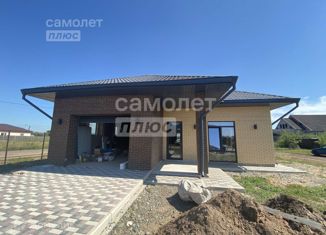 Продажа дома, 135 м2, село Калинино, Зелёная улица, 65