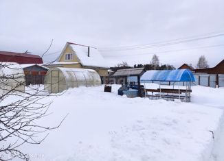 Продается участок, 6 сот., СНТ Целинное, Светлая улица