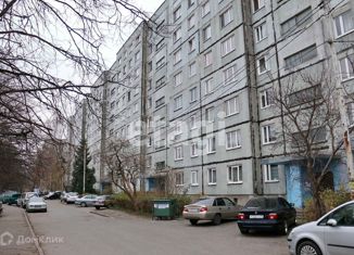 Продаю однокомнатную квартиру, 37.6 м2, Калининград, улица Гайдара, 99