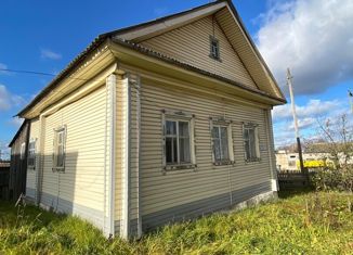 Продажа дома, 40 м2, село Коршик, Почтовая улица, 11