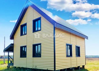 Продается дом, 120 м2, деревня Старые Кузьмёнки